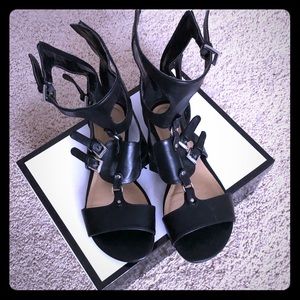 Like new gladiator sandals